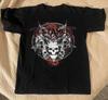 Testament Metal Band Tee Gift For Fan Cotton T-Shirt S To 5XL ED129
