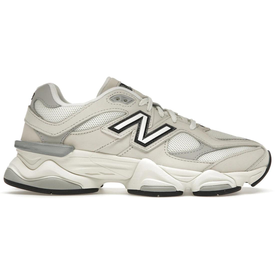 

Кроссовки New Balance 9060 Морская соль Облако(U9060ZGF) 44