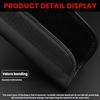 2Pc For BYD Tang F3 E6 Atto Yuan Plus Song Max G3 I3 Ea1 Dmi 2din Car Seat Belt Shoulder Protector Cover Safety Belt Padding Pad