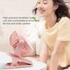 Baby Stroller Fan Summer Cooling Fan Angle Adjustable Newborn Stroller Handlebar Clamp Fan 3 Speed USB Charging Fan Outdoor Fans