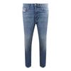 Diesel Mens D-Viker 09D49 Jeans