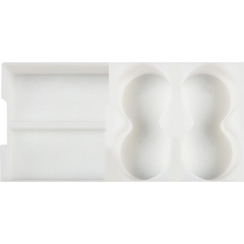 

AITO M9 Refrigerator Cup Holder Silicone Pad - Scratch & Wear-Resistant Waterproof Interior Trim AITO M9 Exclusive