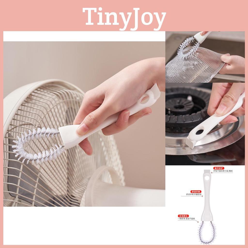 Gas Brush Stove For Oven And Sink Cleaning With Durable Material Pp