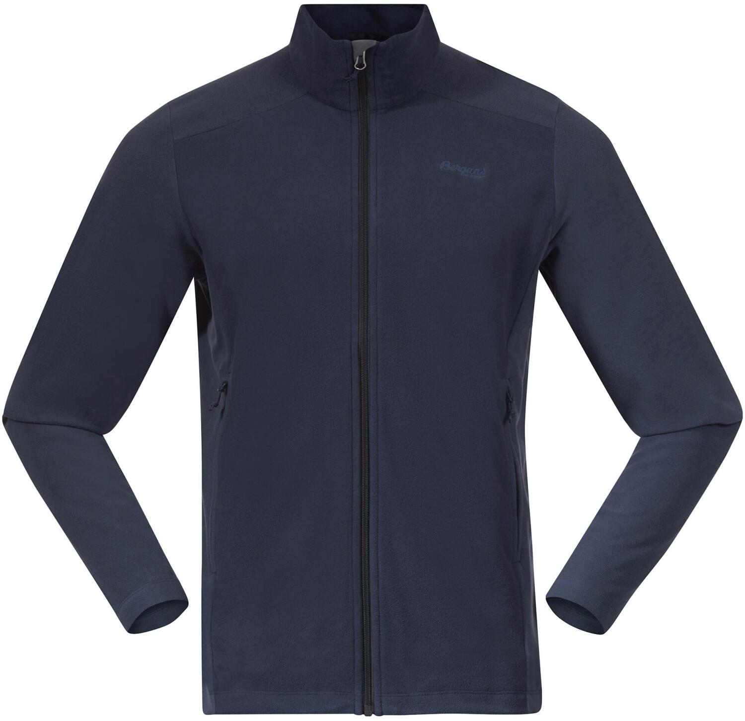 

Bergans Finnsnes Fleece Jacket (3025) XXL
