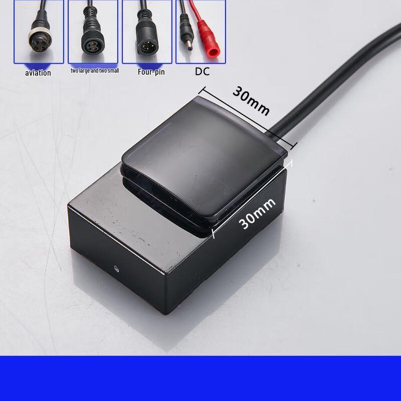 Automatic Infrared Sensor Faucet