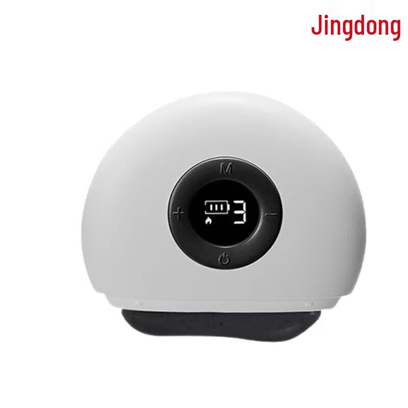 

Zuodian Bianstone Heating Massager