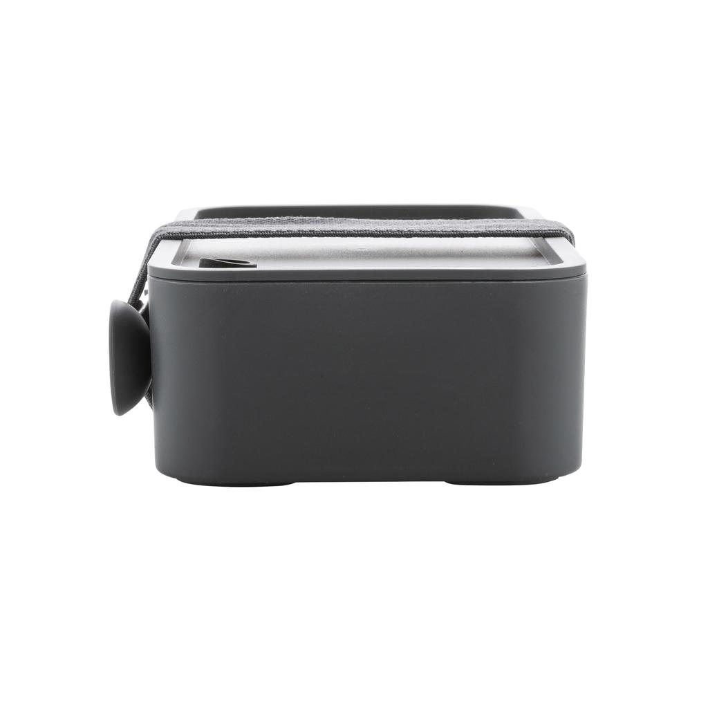 XD Collection Polypropylene 0.8L Lunch Box