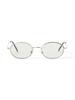 Ray Beams Noeyedia Sunglasses "NE454sn" Women's SIGR One Size