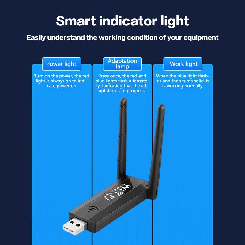 300Mbps Wireless Usb Wifi Repeater Adapter Extender Drive Free Wireless Network Card Signal Router Wifi Receiving Transmitter