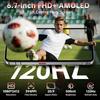 Oukitel WP210 5G 36GB+512GB 8800mAh 6.7" Display 108MP Android 15 Cellhone