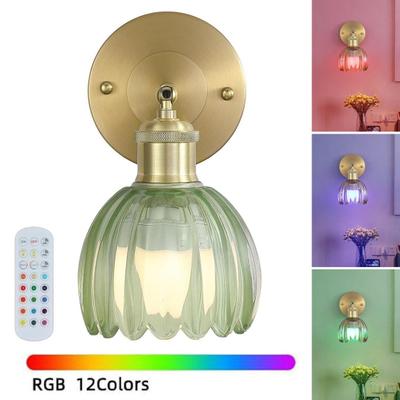 LED žárovky – LED nástěnná svítidla