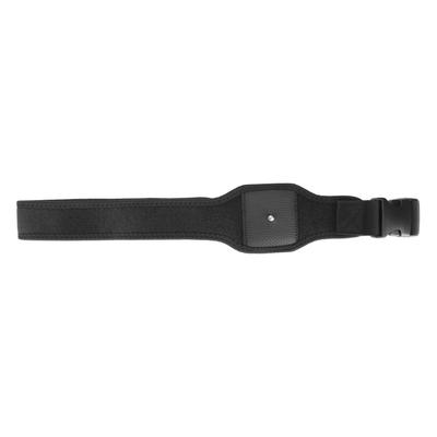 VR Tracking Waistband Multipurpose Elastic Mercerized Cloth Adjustable VR Tracking Strap for HTC Vive System