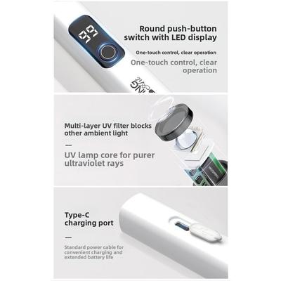 Geräte für Maniküre & Pediküre – Nageltrockner & Nagellampen