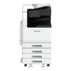 Fuji Xerox ApeosPort C2060 CPS Color Multifunction Printer