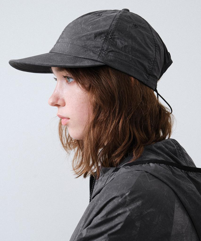 HELEMENT Featherlite Camp Cap (D/Grey)