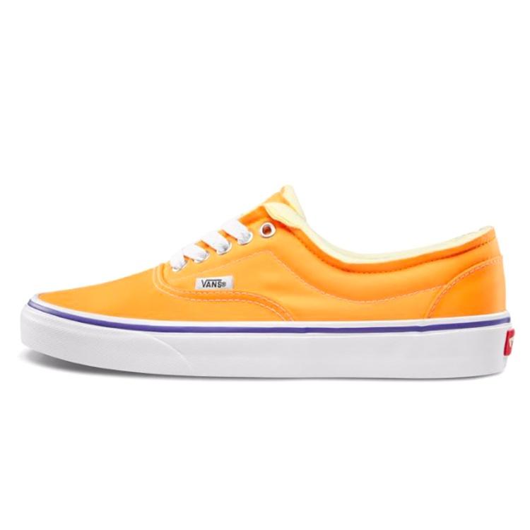 Vans Era  Zinnia Orange  Men s VN0A38FRVP4 EU 36