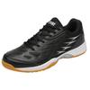 Large Size 38-48  Tennis Shoes Lovers Badminton Shoes Mesh Breathable Athletes Competition Training Sports Shoes  Sneakers Women