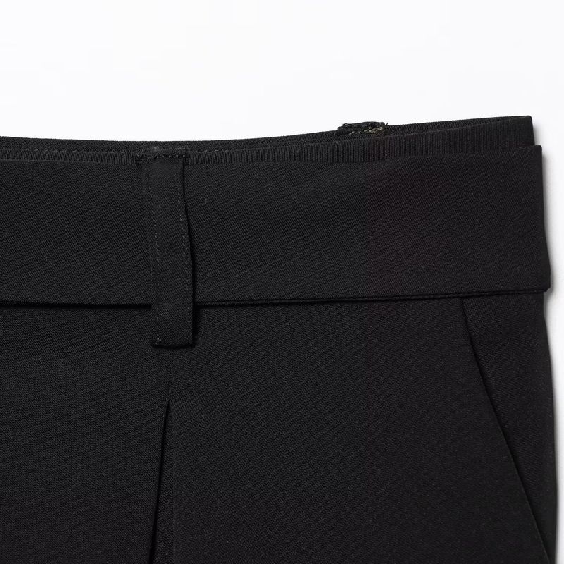 Jnleaog Spring New Arrival Women's Clothing Fashion Style French Fashion with Belt Casual Shorts 9929027800