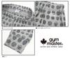 Gym Master Happy Paint Leggings G857354A NEW (L, 17 SMILE)