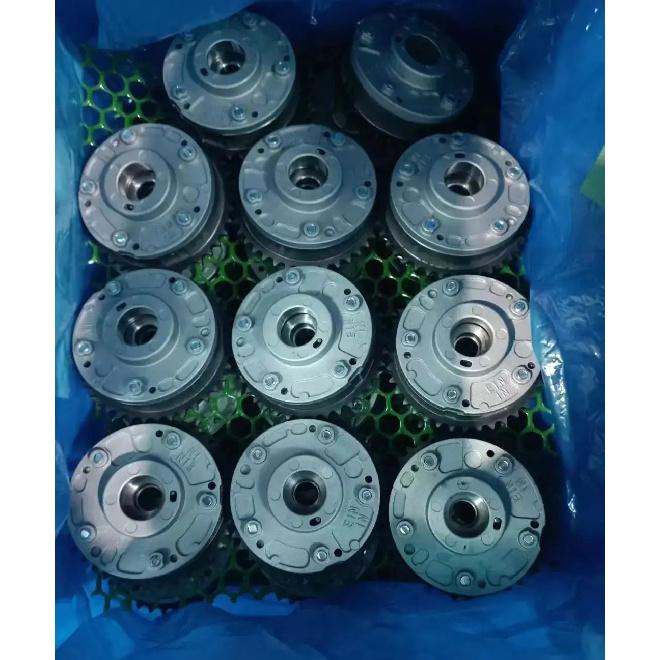 06J109087B VVT Timing Gears Camshaft Phase Regulator Sprockets for Volkswagen