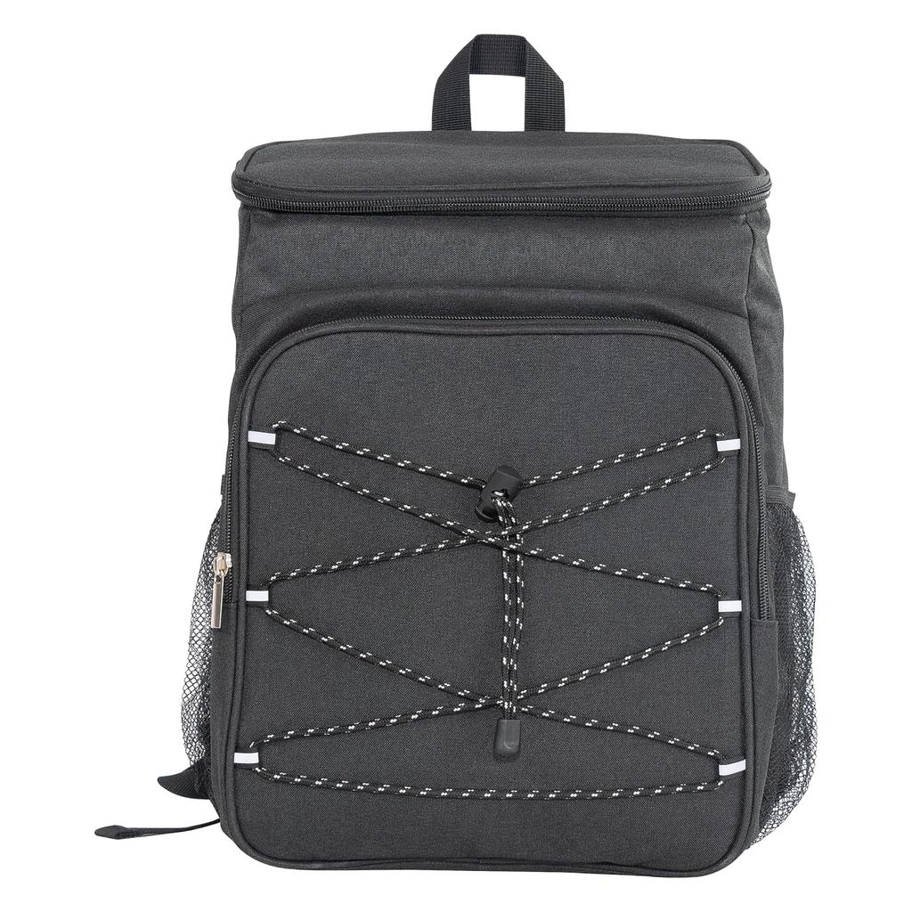 STEELMIGHT Isolierter Rucksack, 23L, Langlebig, Großes Fassungsvermögen, Leichtgewicht, Sportrucksack, Kühltasche, Kühlbox, Rucksack, Perfekt für