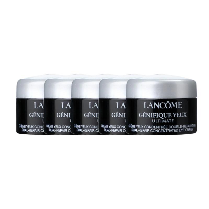 

Lancôme Génifique Ultimate Крем для повік, пробник 5 мл 5ml*5