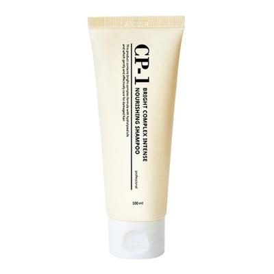 Bright Complex Intense Nourishing Shampoo 100ml