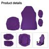 Computer Racing Chair Cover Gaming Chair Cover Seat Cover Width 55-63cm