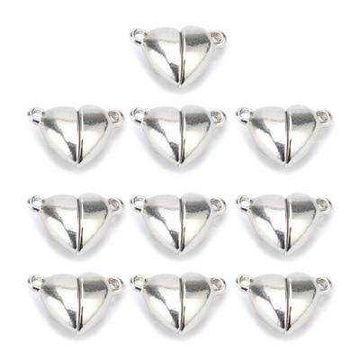 Magnetischer Schmuck für Verliebte – Armband mit Magnetverschluss