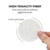 Round Coffee Filter Paper Filter Basket Secondary Water Separation For 51MM 54MM 58MM Espresso Portafilter Barista Accessories