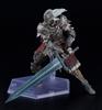 figma ELDEN RING Wolf Warrior Non-scale Plastic Painted Movable Figure