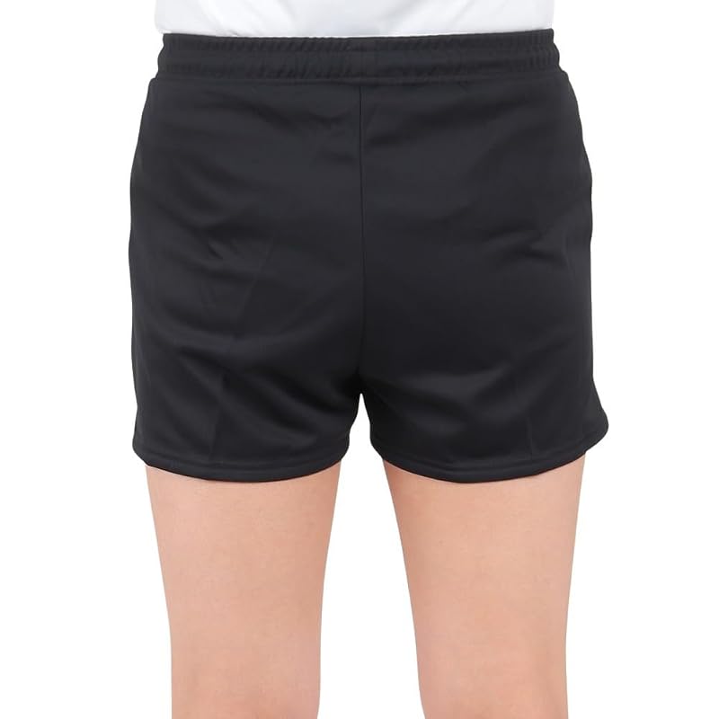 [Yonex] Half Pants Knit Shorts Women's Black (007) M