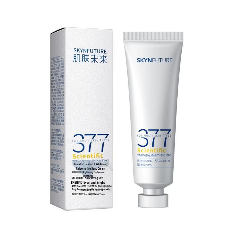 SKYNFUTURE 377 Whitening Hand Cream