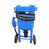 Nuoshuer Mobile High-Pressure Sandblasting Machine CN plug (adapter included)
