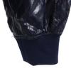 Paul Smith Nylon Jacket M Navy System Blouson Men's Used