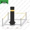 Wu Jun Freestanding Boxing Punching Bag