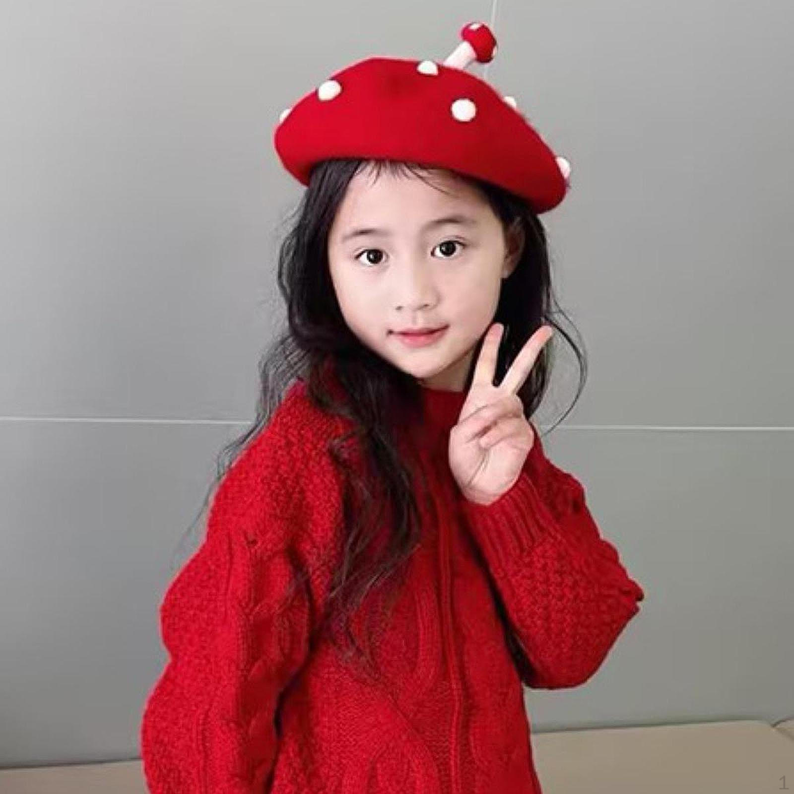 

Берет Шапка Бини Повседневный головной убор для уличного шопинга Дня рождения Отдыха