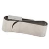 Billiard Chalk Clip Stainless Steel Magnetic Pool Cue Chalk Holder Clip Cue Sports Accessories