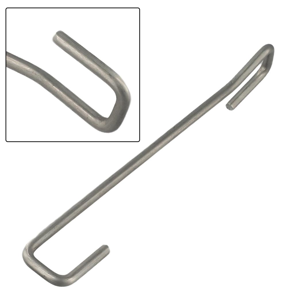 Pomocný nástroj Kufr auta Údržba auta Dveře auta Podpěrná tyč zadních dveří Styling auta Ruční měření Odchylka