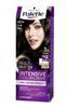 Schwarzkopf Palette Pro Intense Black 1-0 Permanent Hair Color, 135ml