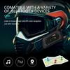 Xinowy V6C Pro Dual-Talk Bluetooth Headset for Outdoor Sports & Referees