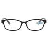 Reading Glasses For Men Women Anti Blue Light TR90 Frame Presbyopia Eyeglasses Sports Black Red +1 0 to +4 0