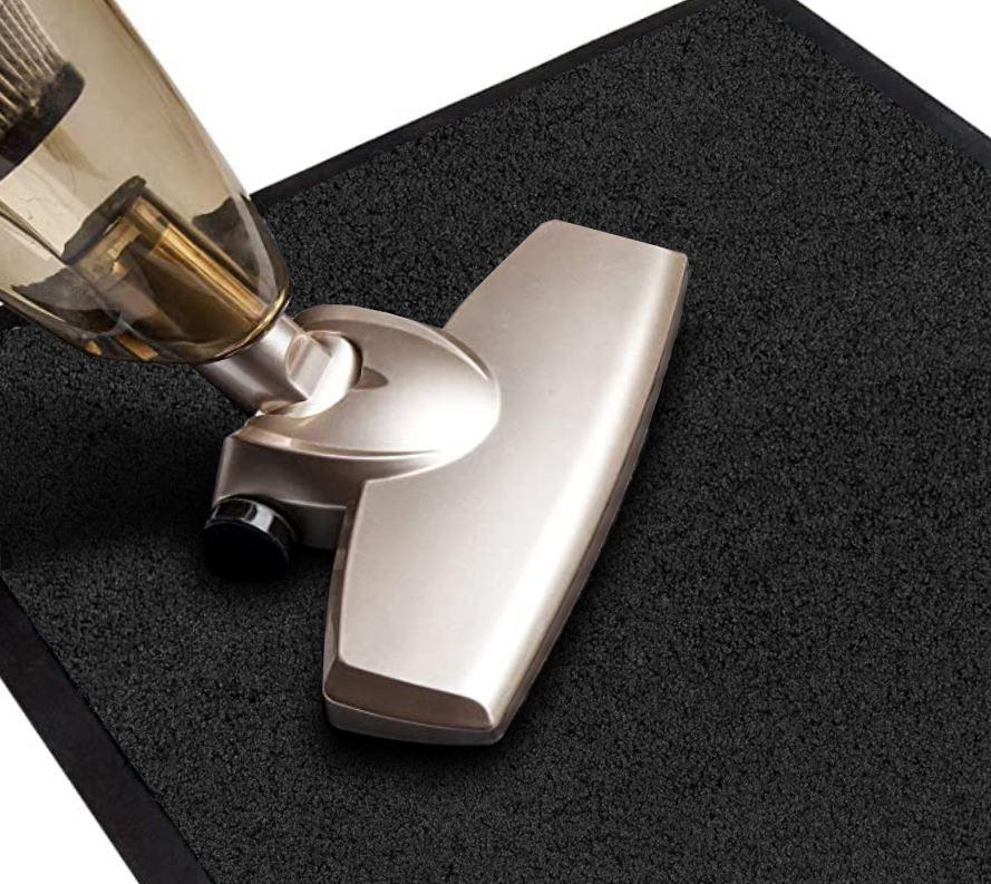 Doormat Mat Rug 80x120cm for Entrance Door, External, Internal