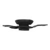 A51K-Left Side Engine Mount Bracket 5N51-7M121-KD 31316498 For Focus Kuga 2008- Gearbox Transmission Mount 5N517M121KD