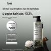 Spes Anti-Hair Loss & Strengthening Shampoo