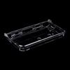 Clear  Cover Hard Shell Case For Nintendo 3Ds Xl Ll N3Ds 3Ds Ll