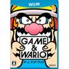 Game & Wario