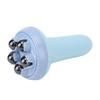 Magnetic Beads Roller Ball Body Shaping Massager Portable Cute Massager Tool for Neck Shoulder
