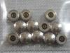 CITIZEN Part C One dozen silver Crowns for Ace 1025 watches