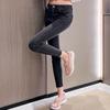 Wearing Lazy Shoes with One Step Cross Border Four Seasons Casual Women's Shoes New Mom's Shoes Low Top Flat Bottom Walking Shoes